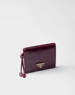 Prada Small leather wallet - Image 2